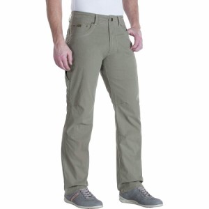 (取寄) クール メンズ リボルバー パンツ - メンズ KUHL men Revolvr Pant - Men's Khaki