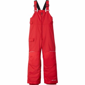 (取寄) コロンビア キッズ コロンビア アドベンチャー ライド ビブ パンツ - キッズ Columbia kids Columbia Adventure Ride Bib Pant - 