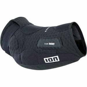 (取寄) イオン E-ライト エルボー パッド ION E-Lite Elbow Pad Black