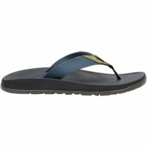 (取寄) チャコ メンズ ローダウン フリップ フロップ - メンズ Chaco men Lowdown Flip Flop - Men's Oceanic