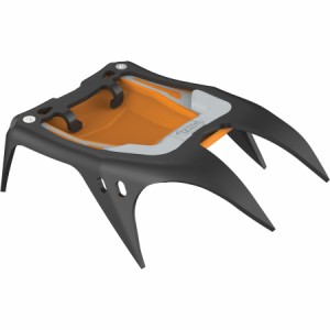 (取寄) ペツル イルビス フロント セクション Petzl Irvis Front Section