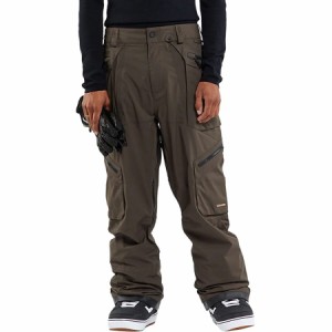 (取寄) ボルコム メンズ ボルコム グッチ ストレッチ ゴア-テックス パンツ - メンズ Volcom men Volcom Guch Stretch GORE-TEX Pant - M