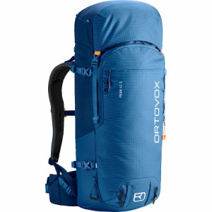 (取寄) オルトボックス ピーク S 42L バックパック Ortovox Peak S 42L Backpack Heritage Blue