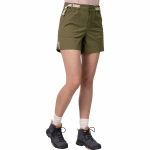 (取寄) カリトラ レディース エイン バミューダ ショート - ウィメンズ Kari Traa women Ane Bermuda Short - Women's Spruce