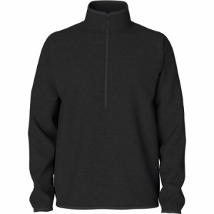 (取寄) ノースフェイス メンズ フロント レンジ フリース 1/2-ジップ ジャケット - メンズ The North Face men Front Range Fleece 1/2-Z