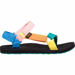 (取寄) テバ レディース オリジナル ユニバーサル サンダル - ウィメンズ Teva women Original Universal Sandal - Women's 90S Multi