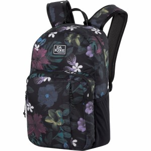 (取寄) ダカイン キッズ キャンパス 18L バックパック - キッズ DAKINE kids Campus 18L Backpack - Kids' Tropic Dusk