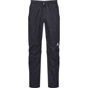 (取寄) マウンテンイクィップメント メンズ ゼノ FZ パンツ - メンズ Mountain Equipment men Zeno FZ Pant - Men's Black