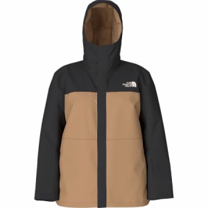 (取寄) ノースフェイス レディース フリーダム プラス インサレーテッド ジャケット - ウィメンズ The North Face women Freedom Plus In