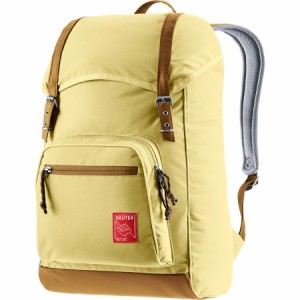 (取寄) ドイター インスブルック パック Deuter Innsbruck Pack Sand/Caramel