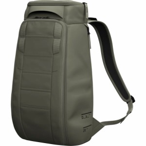 (取寄) Db ハガー 20L バックパック Db Hugger 20L Backpack Moss Green