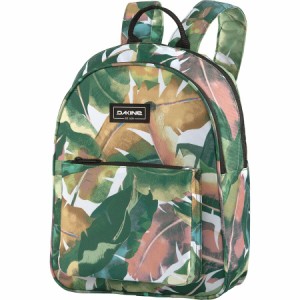 (取寄) ダカイン キッズ エッセンシャル ミニ 7L バックパック - キッズ DAKINE kids Essentials Mini 7L Backpack - Kids' Palm Grove