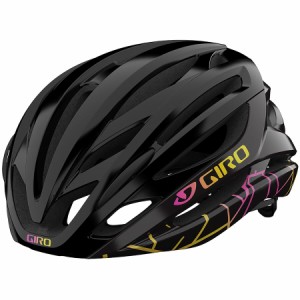 (取寄) ジロ レディース セイエン ミプス ヘルメット - ウィメンズ Giro women Seyen Mips Helmet - Women's Black Craze