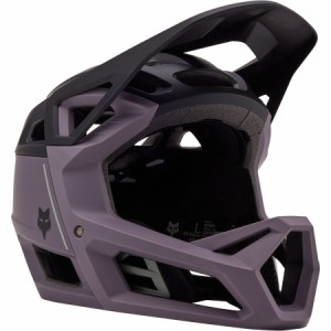 (取寄) フォックスレーシング プロフレーム ヘルメット Fox Racing Proframe Helmet Clyzo Smoke