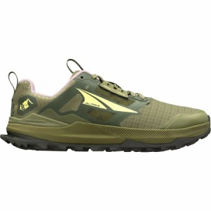 (取寄) アルトラ レディース ローン ピーク 8 トレイル ランニング シューズ - ウィメンズ Altra women Lone Peak 8 Trail Running Shoe 