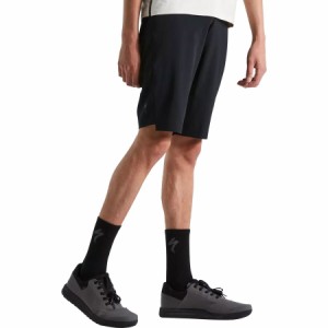 (取寄) スペシャライズド メンズ トレイル コーデュラ ショート - メンズ Specialized men Trail Cordura Short - Men's Black