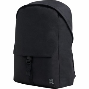 (取寄) ゴットバッグ イージーパック バックル Got Bag Easypack Buckle Black