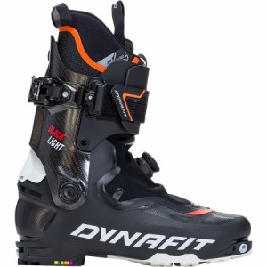 (取寄) ダイナフィット ブラックライト ブート - 2024 Dynafit Blacklight Boot - 2024 White/Carbon