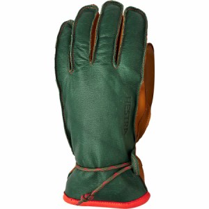 (取寄) ヘストラ ワカヤマ グローブ Hestra Wakayama Glove Forest/Cork