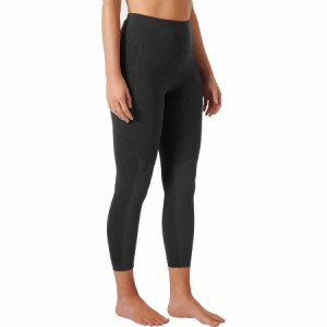 (取寄) ヘリーハンセン レディース ブレイズ 7/8 タイト - ウィメンズ Helly Hansen women Blaze 7/8 Tight - Women's Ebony