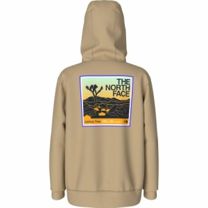 (取寄) ノースフェイス ボーイズ キャンプ フリース プルオーバー ブーディ - ボーイズ The North Face boys Camp Fleece Pullover Hoodi