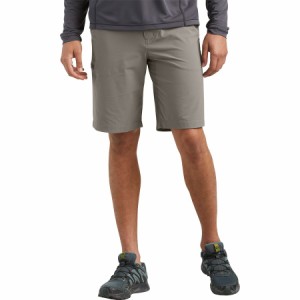 (取寄) アウトドア リサーチ メンズ フェロッシー 10IN ショート - メンズ Outdoor Research men Ferrosi 10in Short - Men's Pewter