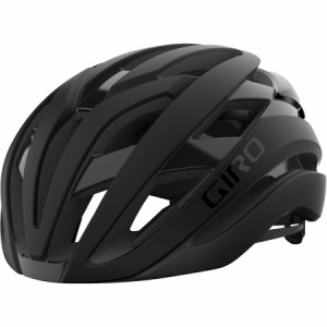 (取寄) ジロ シエロ ミプス ヘルメット Giro Cielo Mips Helmet Matte Black/Charcoal