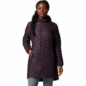 (取寄) マウンテンハードウェア レディース マーブルマウント ダウン パーカー - ウィメンズ Mountain Hardwear women Marblemount Down 