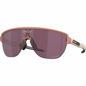 (取寄) オークリー コリドール プリズム サングラス Oakley Corridor Prizm Sunglasses Matte Ginger/Prizm Black