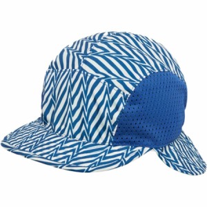 (取寄) サンデーアフタヌーン キッズ サンフリップ ハット - キッズ Sunday Afternoons kids SunFlip Hat - Kids' Blue Electric Stripe/