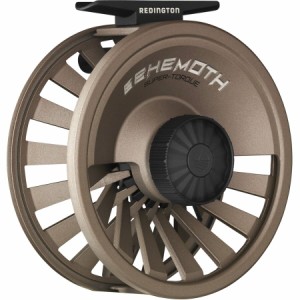 (取寄) レディントン ベヒーモス シリーズ フライ リール Redington Behemoth Series Fly Reel Bronze