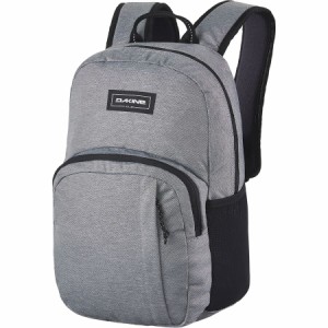 (取寄) ダカイン キッズ キャンパス 18L バックパック - キッズ DAKINE kids Campus 18L Backpack - Kids' Geyser Grey