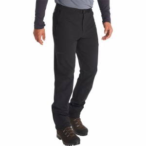 (取寄) マーモット メンズ ラティテュード マウンテン パンツ - メンズ Marmot men Latitude Mountain Pant - Men's Black