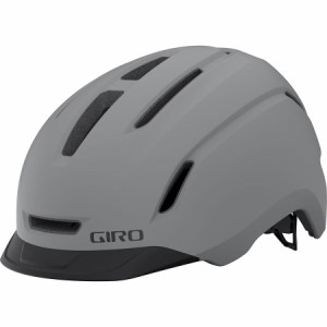 (取寄) ジロ カデン リ ヘルメット Giro Caden II Helmet Matte Grey