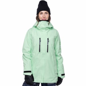 (取寄) シックスエイトシックス レディース スカイライン ゴア-テックス シェル ジャケット - ウィメンズ 686 women Skyline GORE-TEX Sh