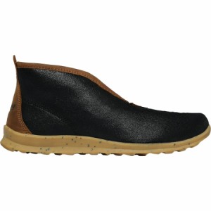 (取寄) ダナー レディース ピルグリム モック - ウィメンズ Danner women Pilgrim Moc - Women's Black/Monks Robe