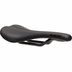 (取寄) SDGコンポーネント ベル-エアー V3 カーボン サドル SDG Components Bel-Air V3 Carbon Saddle Black/Gray