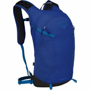 (取寄) オスプレーパック スポーツライト 15L バックパック Osprey Packs Sportlite 15L Backpack Blue Sky