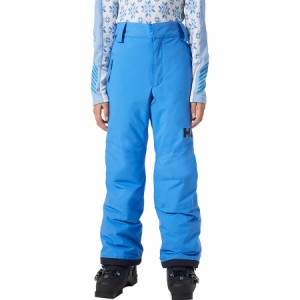 (取寄) ヘリーハンセン キッズ JR レジェンダリー パンツ - キッズ Helly Hansen kids Jr Legendary Pant - Kids' Ultra Blue