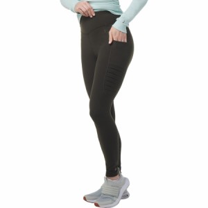 (取寄) スマートウール レディース メリノ スポーツ モト レギンス - ウィメンズ Smartwool women Merino Sport Moto Legging - Women's 