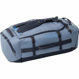 (取寄) イーグルクリーク カーゴ ホウラー 60L ダッフル バッグ Eagle Creek Cargo Hauler 60L Duffel Bag Glacier Blue