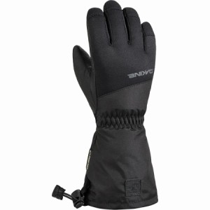 (取寄) ダカイン キッズ ローバー ゴア-テックス グローブ - キッズ DAKINE kids Rover GORE-TEX Glove - Kids' Black