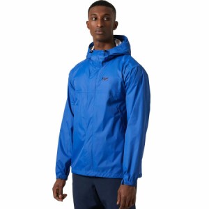 (取寄) ヘリーハンセン メンズ ロキ ジャケット - メンズ Helly Hansen men Loke Jacket - Men's Cobalt 2.0