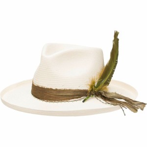 (取寄) ステットソン フリー シンカー ハット Stetson Free Thinker Hat Natural