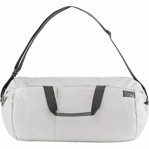 (取寄) マタドール リフレクション 25L パッカブル ダッフル バッグ Matador ReFraction 25L Packable Duffle Bag White