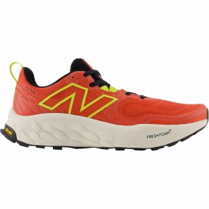 (取寄) ニューバランス メンズ フレッシュ フォーム X ヒエロ V8 トレイル ランニング シューズ - メンズ New Balance men Fresh Foam X 