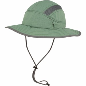 (取寄) サンデーアフタヌーン ウルトラ エスケープ ブーニー ハット Sunday Afternoons Ultra Escape Boonie Hat Eucalyptus