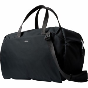 (取寄) ベルロイ ライト 30L ダッフル バッグ Bellroy Lite 30L Duffel Bag Shadow