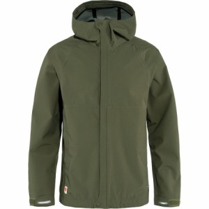 (取寄) フェールラーベン メンズ Hc ハイドロラティック トレイル ジャケット - メンズ Fjallraven men HC Hydratic Trail Jacket - Men'