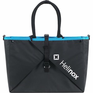 (取寄) ヘリノックス オリガミ トート Helinox Origami Tote Black